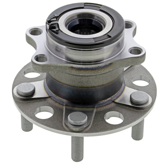 G512333 Wheel Bearing and Hub Assembly Mevotech Original Grade Canada