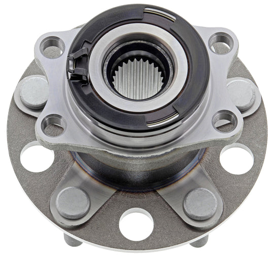 G512333 Wheel Bearing and Hub Assembly Mevotech Original Grade Canada