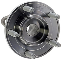 Load image into Gallery viewer, G512335 Wheel Bearing and Hub Assembly Mevotech Original Grade Canada