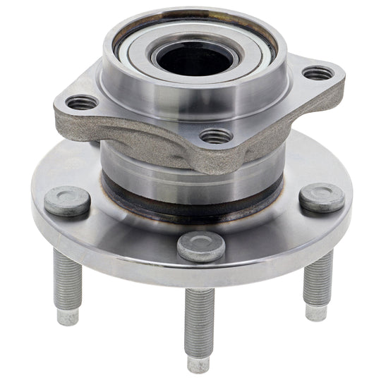 G512335 Wheel Bearing and Hub Assembly Mevotech Original Grade Canada