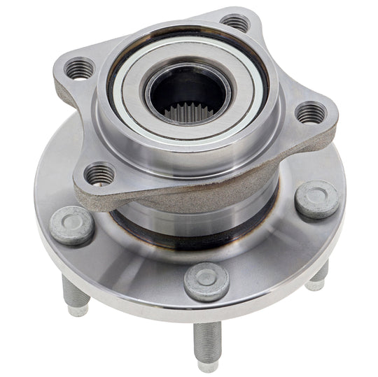 G512335 Wheel Bearing and Hub Assembly Mevotech Original Grade Canada