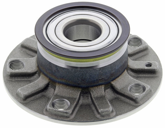 G512336 Wheel Bearing and Hub Assembly Mevotech Original Grade Canada