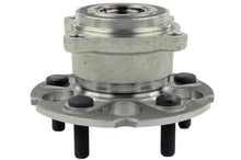 Load image into Gallery viewer, G512345 Wheel Bearing and Hub Assembly Mevotech Original Grade Canada