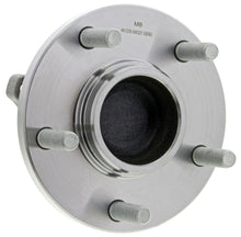 Charger l'image dans la galerie, G512347 Wheel Bearing and Hub Assembly Mevotech Original Grade Canada