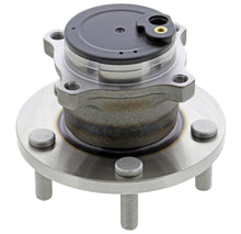 Charger l'image dans la galerie, G512347 Wheel Bearing and Hub Assembly Mevotech Original Grade Canada