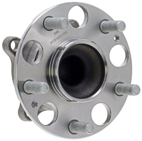 G512353 Wheel Bearing and Hub Assembly Mevotech Original Grade Canada