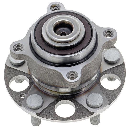 G512353 Wheel Bearing and Hub Assembly Mevotech Original Grade Canada