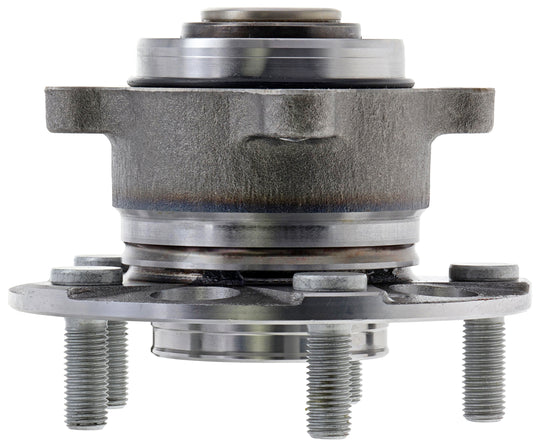 G512353 Wheel Bearing and Hub Assembly Mevotech Original Grade Canada