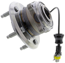 Load image into Gallery viewer, G512358 Wheel Bearing and Hub Assembly Mevotech Original Grade Canada