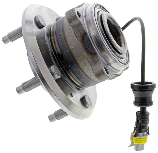 G512358 Wheel Bearing and Hub Assembly Mevotech Original Grade Canada