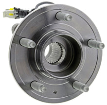 Load image into Gallery viewer, G512358 Wheel Bearing and Hub Assembly Mevotech Original Grade Canada