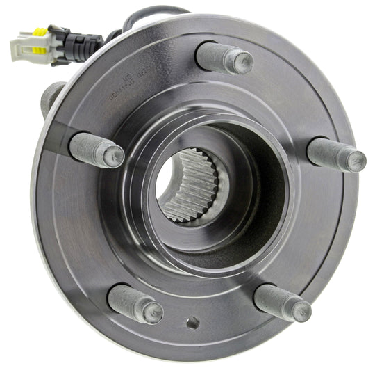G512358 Wheel Bearing and Hub Assembly Mevotech Original Grade Canada