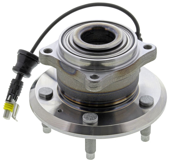 G512358 Wheel Bearing and Hub Assembly Mevotech Original Grade Canada