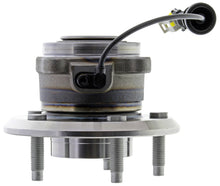 Load image into Gallery viewer, G512358 Wheel Bearing and Hub Assembly Mevotech Original Grade Canada