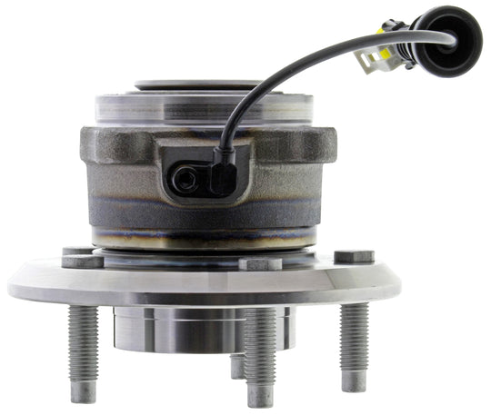 G512358 Wheel Bearing and Hub Assembly Mevotech Original Grade Canada