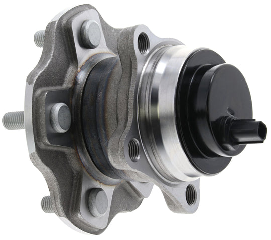 G512364 Wheel Bearing and Hub Assembly Mevotech Original Grade Canada