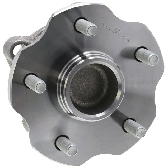 G512364 Wheel Bearing and Hub Assembly Mevotech Original Grade Canada