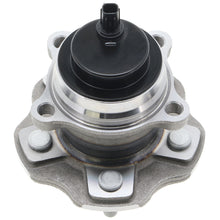 Load image into Gallery viewer, G512364 Wheel Bearing and Hub Assembly Mevotech Original Grade Canada