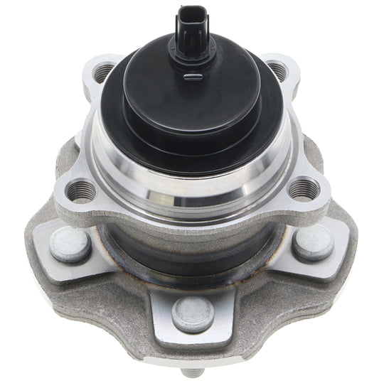 G512364 Wheel Bearing and Hub Assembly Mevotech Original Grade Canada