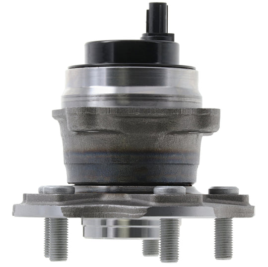 G512364 Wheel Bearing and Hub Assembly Mevotech Original Grade Canada