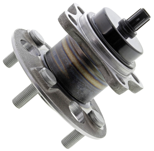 G512370 Wheel Bearing and Hub Assembly Mevotech Original Grade Canada