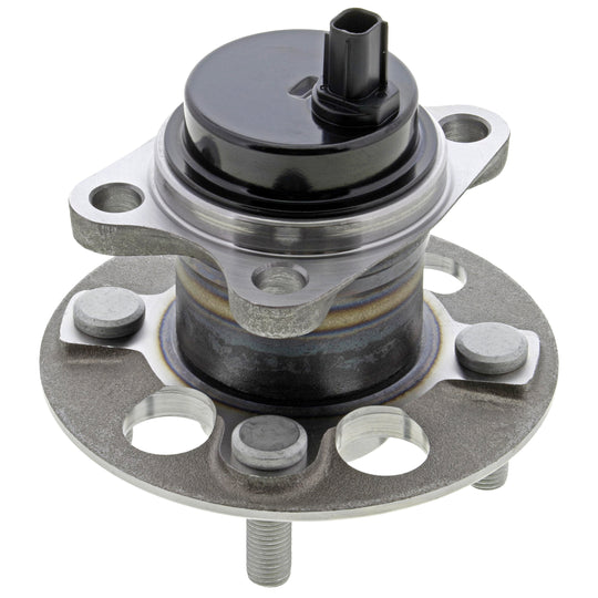 G512370 Wheel Bearing and Hub Assembly Mevotech Original Grade Canada