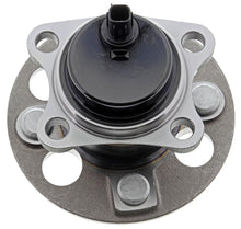 Load image into Gallery viewer, G512370 Wheel Bearing and Hub Assembly Mevotech Original Grade Canada