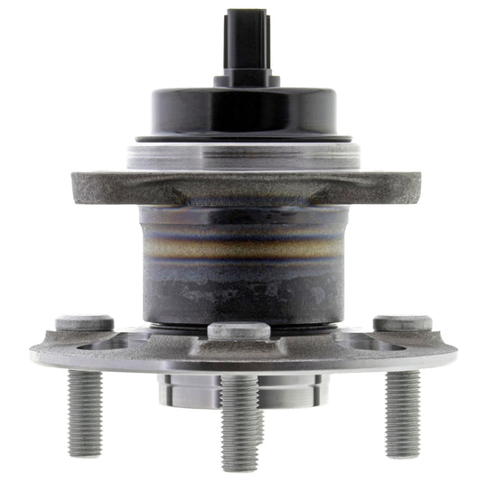 G512370 Wheel Bearing and Hub Assembly Mevotech Original Grade Canada