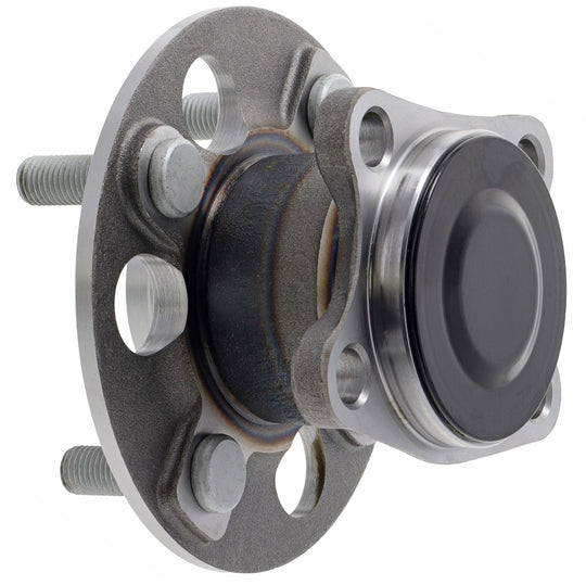 G512371 Wheel Bearing and Hub Assembly Mevotech Original Grade Canada