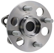 Load image into Gallery viewer, G512371 Wheel Bearing and Hub Assembly Mevotech Original Grade Canada