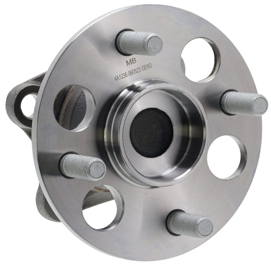 G512371 Wheel Bearing and Hub Assembly Mevotech Original Grade Canada