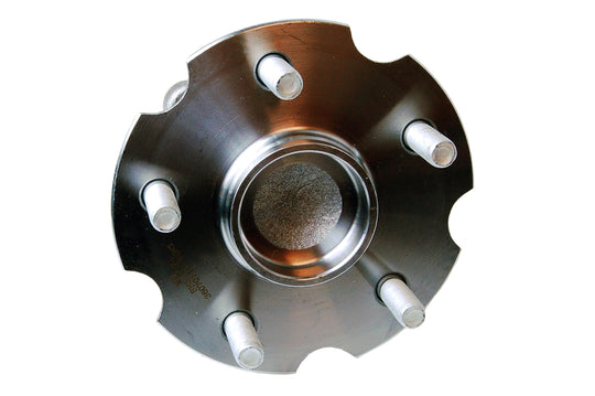 G512372 Wheel Bearing and Hub Assembly Mevotech Original Grade Canada