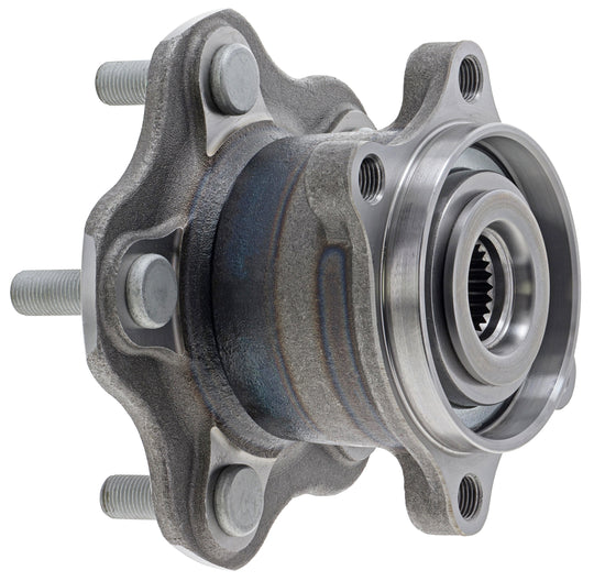 G512373 Wheel Bearing and Hub Assembly Mevotech Original Grade Canada