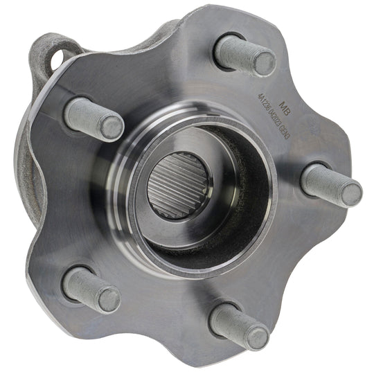 G512373 Wheel Bearing and Hub Assembly Mevotech Original Grade Canada