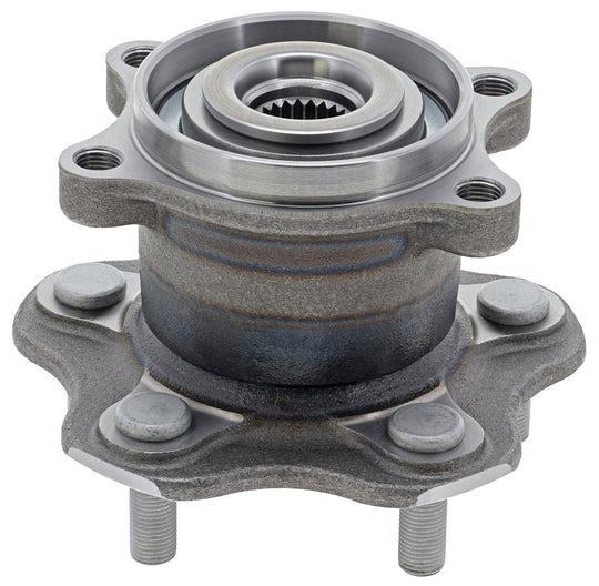 G512373 Wheel Bearing and Hub Assembly Mevotech Original Grade Canada