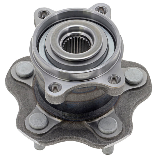 G512373 Wheel Bearing and Hub Assembly Mevotech Original Grade Canada