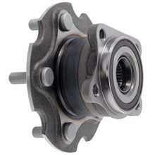 Load image into Gallery viewer, G512374 Wheel Bearing and Hub Assembly Mevotech Original Grade Canada
