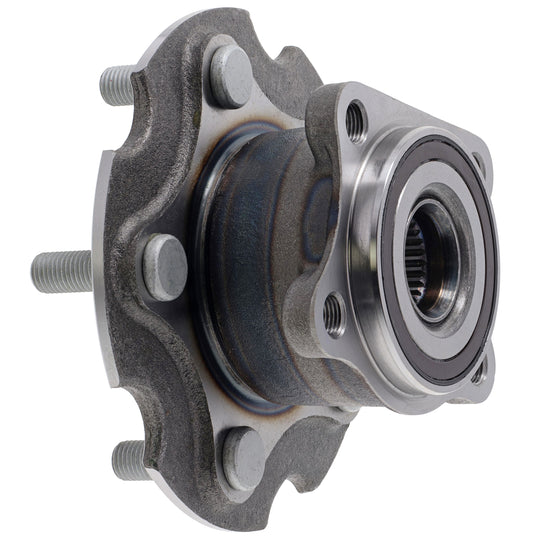 G512374 Wheel Bearing and Hub Assembly Mevotech Original Grade Canada