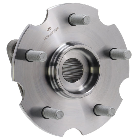 G512374 Wheel Bearing and Hub Assembly Mevotech Original Grade Canada