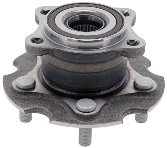 G512374 Wheel Bearing and Hub Assembly Mevotech Original Grade Canada