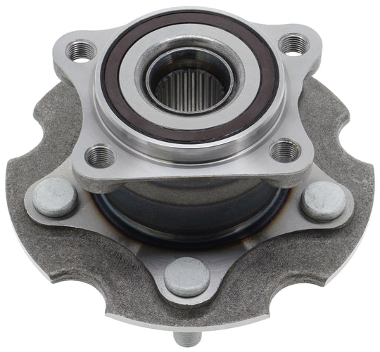 G512374 Wheel Bearing and Hub Assembly Mevotech Original Grade Canada