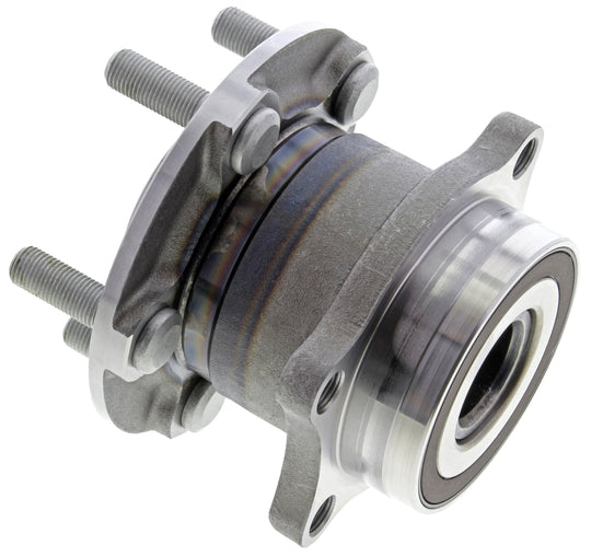 G512401 Wheel Bearing and Hub Assembly Mevotech Original Grade Canada