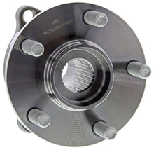 Load image into Gallery viewer, G512401 Wheel Bearing and Hub Assembly Mevotech Original Grade Canada