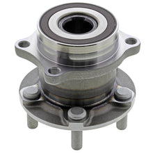 Load image into Gallery viewer, G512401 Wheel Bearing and Hub Assembly Mevotech Original Grade Canada