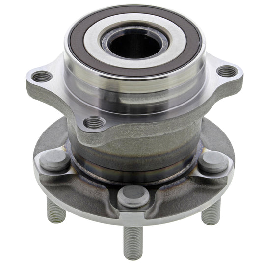 G512401 Wheel Bearing and Hub Assembly Mevotech Original Grade Canada