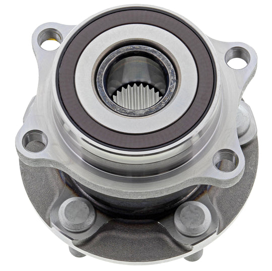 G512401 Wheel Bearing and Hub Assembly Mevotech Original Grade Canada