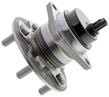 Charger l'image dans la galerie, G512403 Wheel Bearing and Hub Assembly Mevotech Original Grade Canada