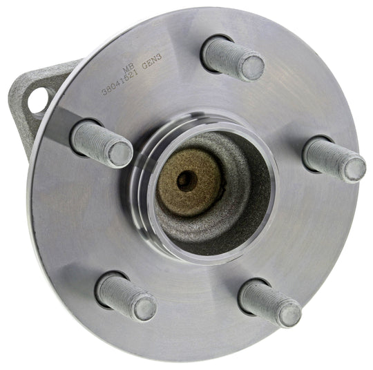 G512403 Wheel Bearing and Hub Assembly Mevotech Original Grade Canada