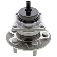 Charger l'image dans la galerie, G512403 Wheel Bearing and Hub Assembly Mevotech Original Grade Canada