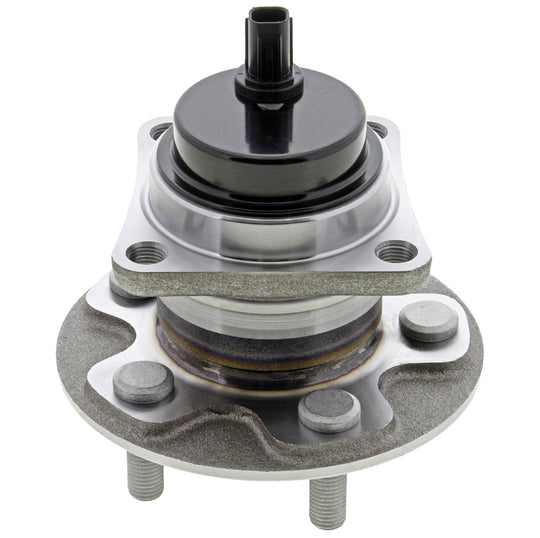 G512403 Wheel Bearing and Hub Assembly Mevotech Original Grade Canada
